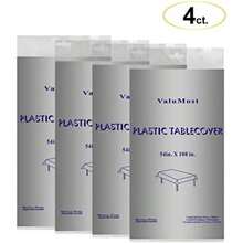 Tablecloths - Multicolor - View 2