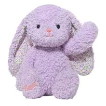 兔子毛绒玩具 可爱多巴胺毛绒玩具 柔软兔子毛绒玩具 多色卡通抱枕 家居装饰 床和装饰品 - 礼物。 - 彩色 - 查看 9