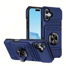 Basic Phone Cases - Blue - View 2
