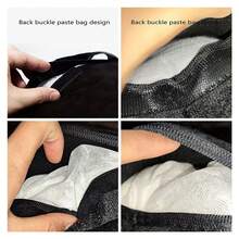 Sanrio 三丽鸥 Hello Kitty 汽车头枕（半个装），白色猫咪动漫软头枕，涤纶面料，可爱汽车座椅套配件，理想的生日、圣诞节和情人节礼物