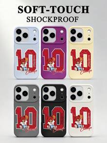 Fashion Phone Cases - Purple - View 4