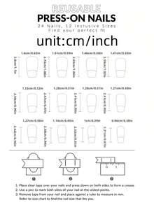 Christmas Nails 24pcs Christmas Long Almond Fake Nails A French Red Christmas Hat With White Snowflakes And Bow Decorations All On The Nails 1pc Nail File & 1Nail Glue Sticker Kit Nails For Girl And Women Gift For Festival Party Date And Daily Wear,Fall Nails,Press On Acrylic Nails,Press On Nails,Press One,Nail Set,Christmas