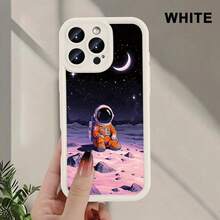 Basic Phone Cases - White - View 2