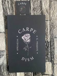 Carpe Diem - Libro único - Ver 2