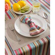 Tablecloths - Multicolor - View 9