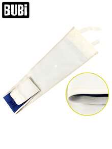 2/1 Foldable Umbrella Backset Oragainzer Car Bag Universal Waterproof Mini Organization And Storage Auto Daily Rainy Day Accessories