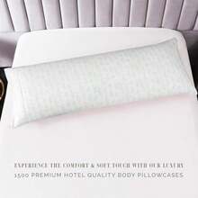 Body Pillows - Multicolor - View 5