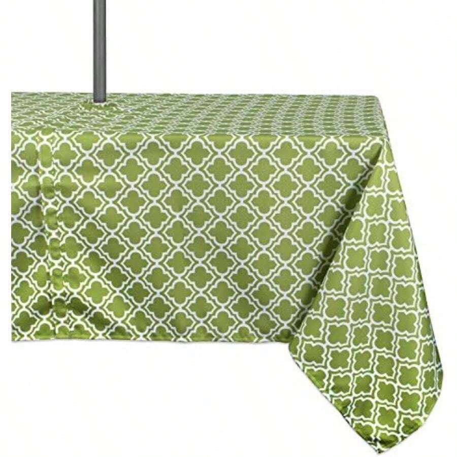 Tablecloths - Multicolor - View 1