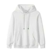Eternal Sunshine Inspired Album Print Hoodie Men Women Fashion Pullover Long-Sleeved Casual Aesthetic Sportswear (1) - 白色 - 查看 3