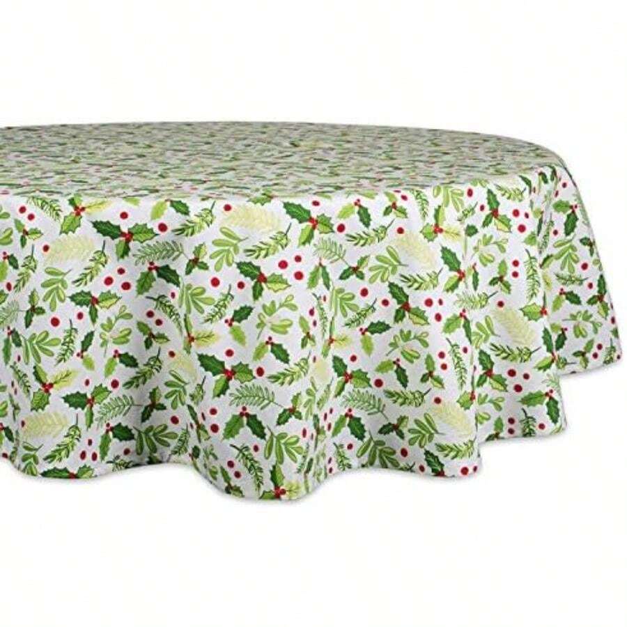 Tablecloths - Multicolor - View 1