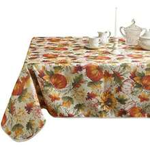 Tablecloths - Multicolor - View 1