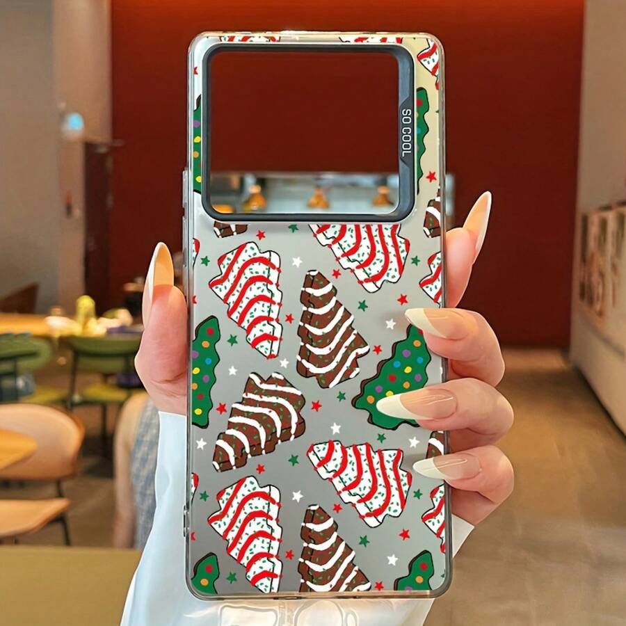 Basic Phone Cases - כֶּסֶף - ראה 1
