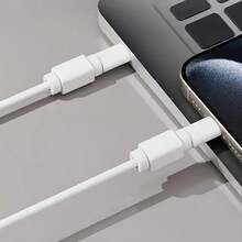8pcs Heavy Duty Cable Protector Sleeves, Non-Electronic Charger Line Protector, Scratch & Damage Resistant, Compatible With USB - Multicolor - View 4