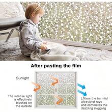 Garden Privacy & Protective Screens - Translucent Pebble - View 5