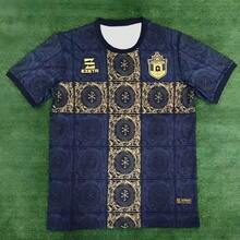 Camiseta de fútbol de la Liga Italiana para hombre XR Two, camiseta de entrenamiento para niños, camiseta de secado rápido, manga corta, nueva - H25032415273 - Ver 10