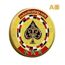 1pc Black Heart-Shaped Coin Fidget Toy, Suitable For Ages 14+