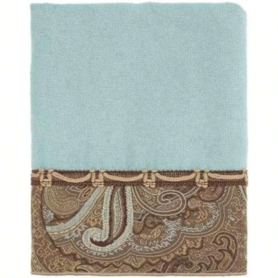 Towels - Multicolor - View 1