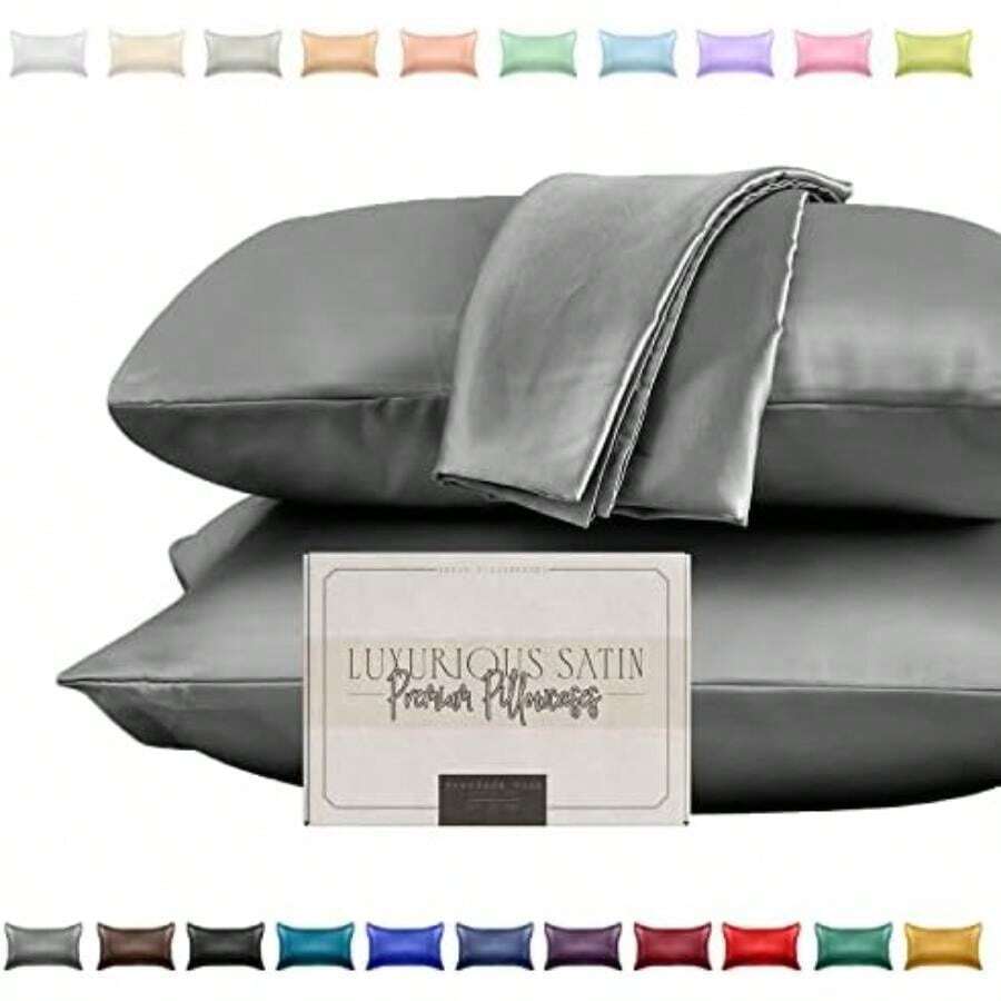 Body Pillows - Multicolor - View 1
