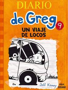 Kids Literature & Fiction - Single Book - View 2