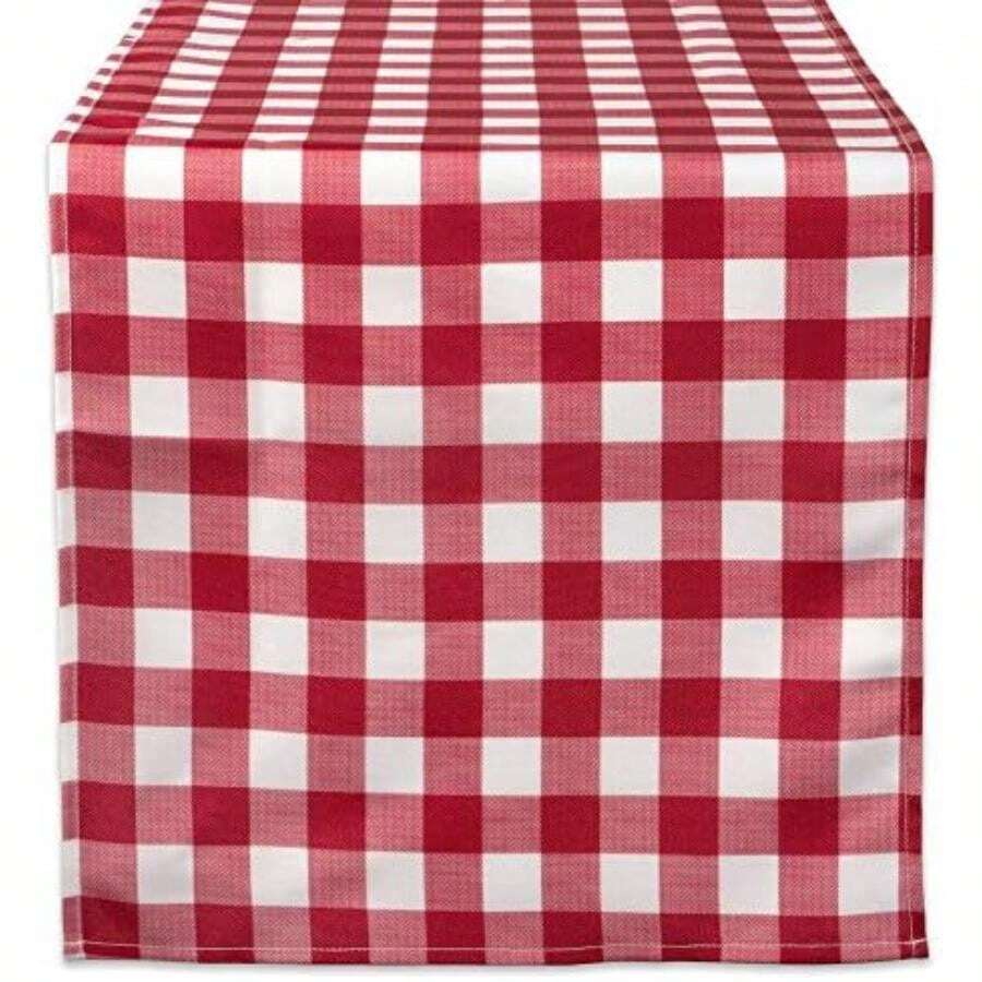 Tablecloths - Multicolor - View 1