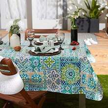 Tablecloths - Multicolor - View 3