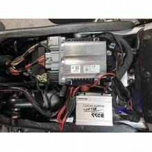 Nilight GA0007 1 2 Pines 16AWG, Cable Impermeable Serie de 1,5 mm Conector Terminal, Paquete de 5 - 2 pines - Ver 7