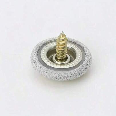 50 st./set reparationsknappar för biltakbeklädnad, universellt snäppnitfäste för biltak, för takmontering, levereras med installationsverktyg, passar alla bilar