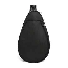 XINGNAN 2025 Badminton Bag, Outdoor Sports Shoulder Handbag, Lightweight Tennis Racket Bag, For Men And Women Students - Multicolor - View 6