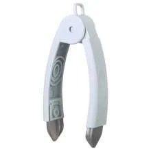 菠萝去眼器、尖头草莓剪、多功能家用菠萝削皮器、草莓去蒂器和去眼器。 - 彩色 - 查看 6