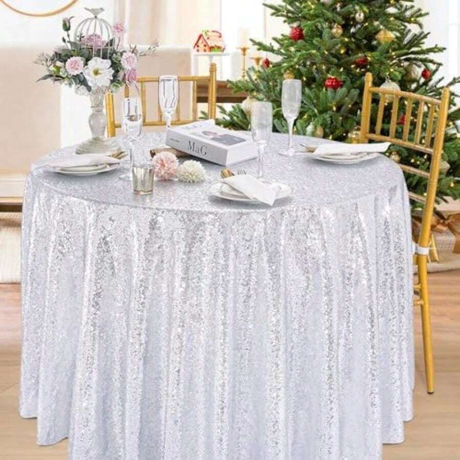 Tablecloths - Multicolor - View 1