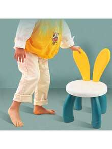 Multifunctional Cartoon Toy Set Outdoor Children's Chair-Christmas Decoration - Multicolor - View 7