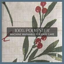 Tablecloths - Multicolore - Voir 4