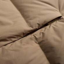 Under Armour LIMITLESS DOWN Down JACKET, Comfortable Casual Stand Collar Down Jacket