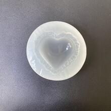 树脂浇注模具、硅胶模具配件、树脂液体模具、树脂钥匙扣硅胶模具、树脂模具 - 矽膠 - 查看 3