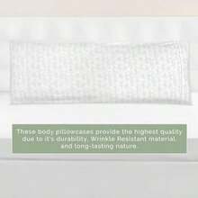 Body Pillows - Multicolor - View 7