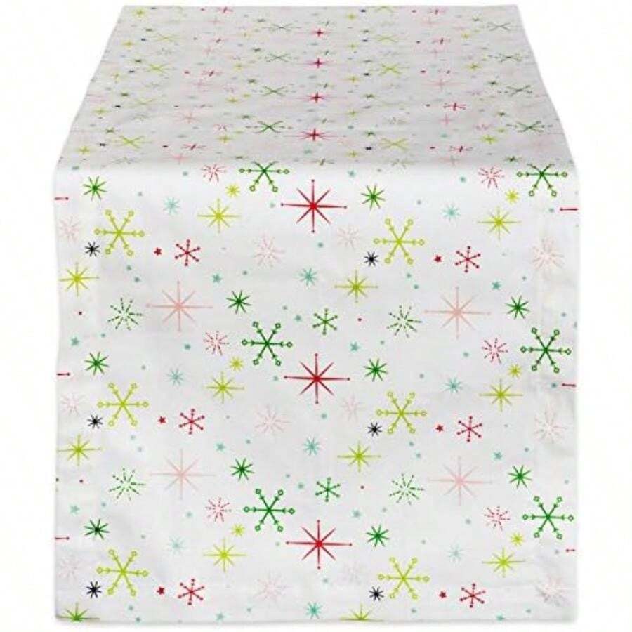 Tablecloths - Multicolor - View 1