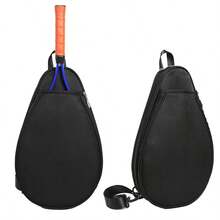 XINGNAN 2025 Badminton Bag, Outdoor Sports Shoulder Handbag, Lightweight Tennis Racket Bag, For Men And Women Students - Multicolor - View 5