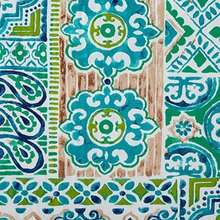 Tablecloths - Multicolor - View 2