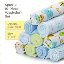 Towels - Multicolor - View 2