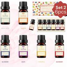 1pc Car Air Freshener Hanging Diffuser, Christmas, Anniversary, Odor Eliminator, Air Freshener, Essential Oil Diffuser, Car Accessories, Suitable For Car And Home - Multicolor - View 20