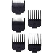 Timco Timco Pei-05 Kit Peines De Aumento Magnéticos 5 Piezas, Pack of 1(default) - Multicolor - Ver 2