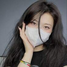 10-50个装 高档成人一次性5D立体KN95防护口罩 3DMASK 四层设计，男女通用