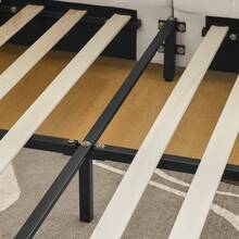 Futons - Beige + Velvet + 160cm*200cm - View 10