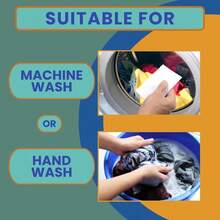 HAWT"""Travel Clothesline With Laundry Detergent Sheets? Portable Clothesline No Clips Needed + 30 Fresh Linen Scent Sheets In Frosted Zip Pouch? Compact Laundry Kit For Travel Camping Hostels""" - TravelLaundry5pieceGiftSet - View 5
