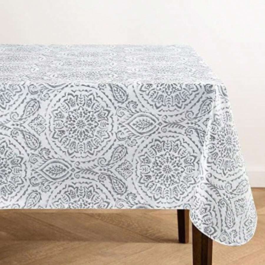 Tablecloths - Multicolor - View 1
