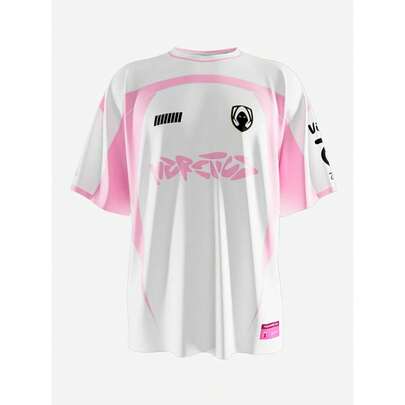 Team Heretics 2025 Champions Jersey Camiseta del equipo 3D para hombres y mujeres LOL VALORANT CS2 Esports Club Camiseta grande