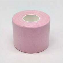 Athlete-Specific White Athletic Tape Designed For Easy Tearing And Leaves No Residue Suitable For Various Sports - Multicolor - View 15