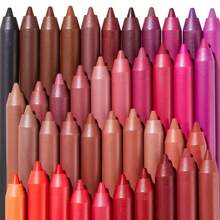 ColourPop Lippie Lip Pencil - High-Pigment, Long-Lasting &Amp; Sharpenable Lip Liner With High-Impact Color - Vegan, Cream Formula With Precise Application - Grunge (0.04 Oz) - ColorU - 查看 7