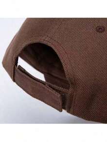 Men Baseball Cap - Camouflage - View 2