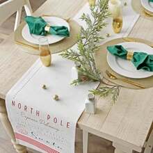 Tablecloths - Multicolor - View 6
